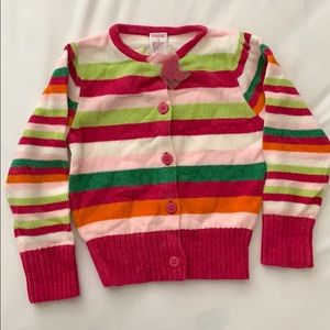 Gymboree Girl’s sweater